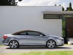 Citroen C5 Airscape Concept 2007 года